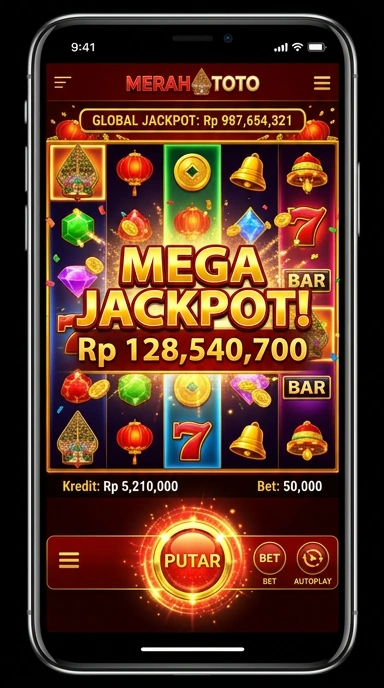 Proses unduh cepat di platform merahtoto.